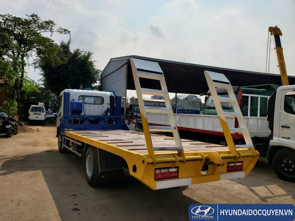 kich thuoc xe nang dau cho xe ex8 gtl